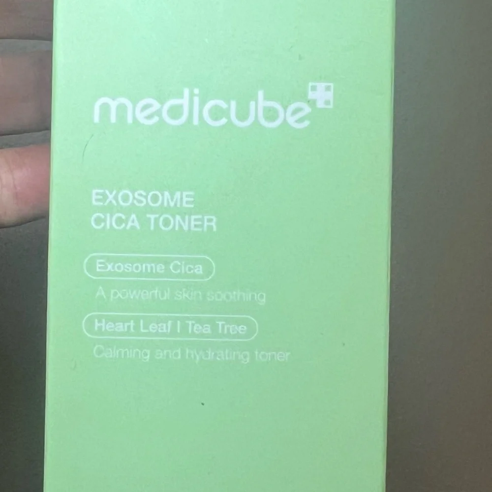 Medicube Bundle for Sensitive Skin. - Picture 2 of 5